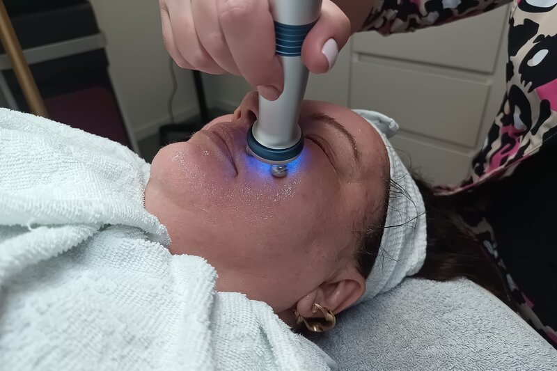 Lichaamslifting RF/EMS